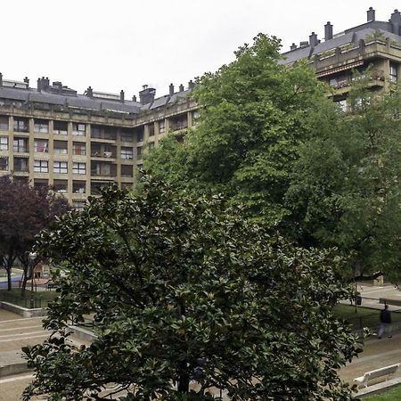 Apartamento Always Easy I Bermingham San Sebastián Exterior foto