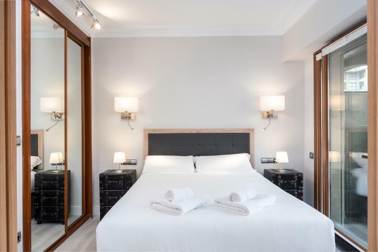 Apartamento Always Easy I Bermingham San Sebastián Exterior foto